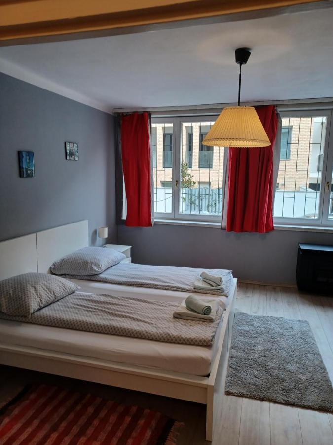 Benkoapartments Appartement Budapest