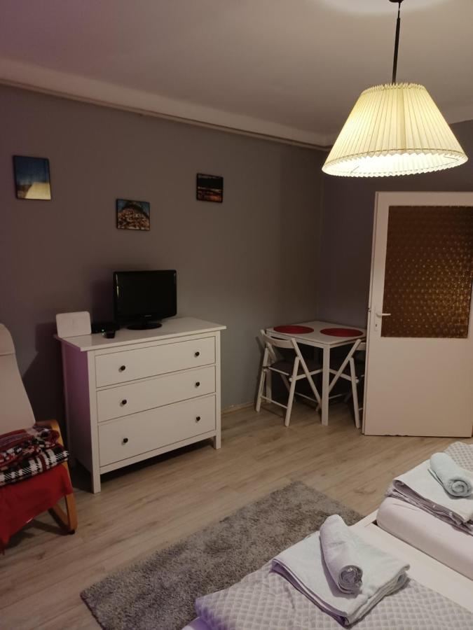 Appartement Benkoapartments *
