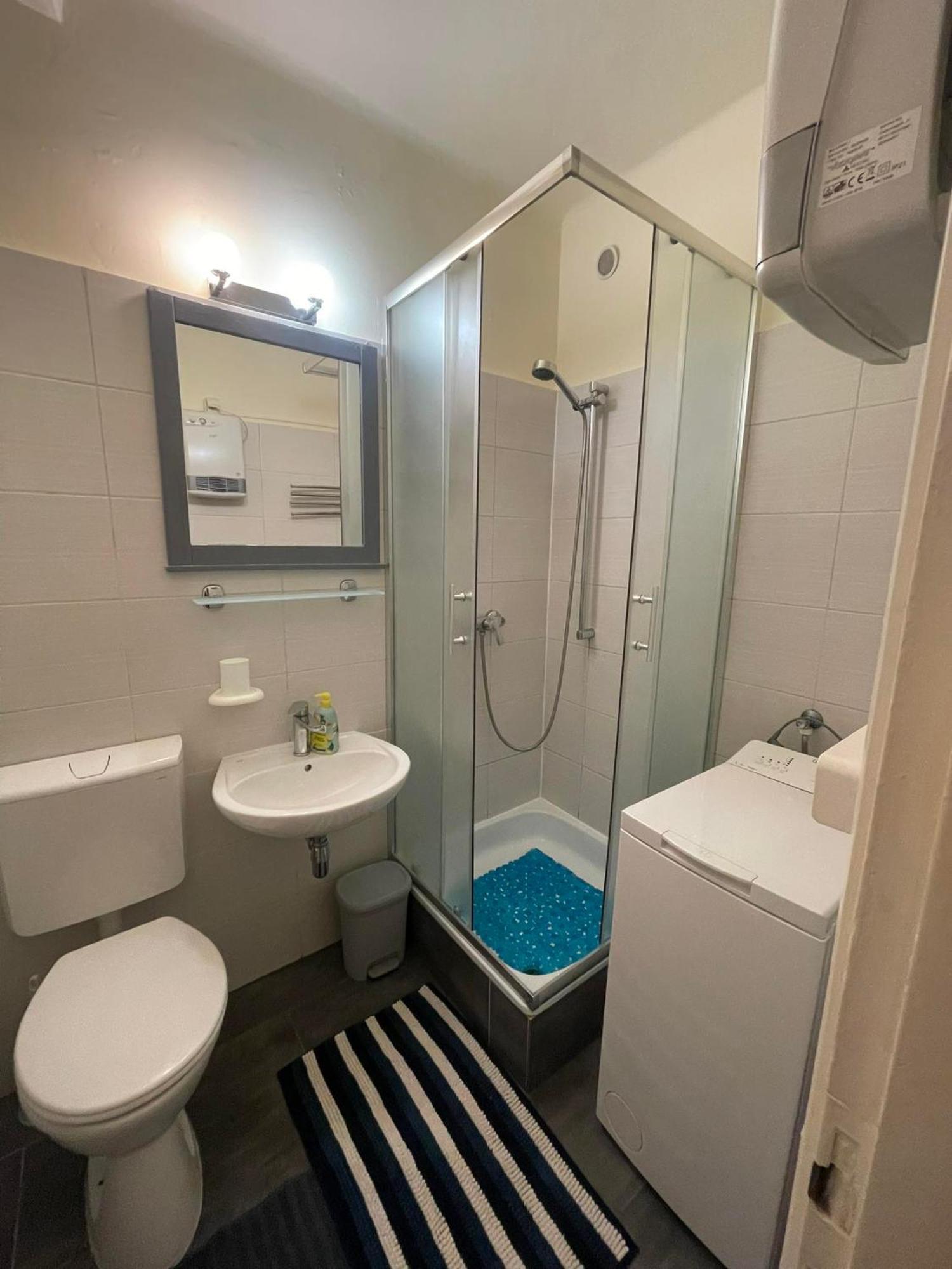 Benkoapartments Appartement Budapest