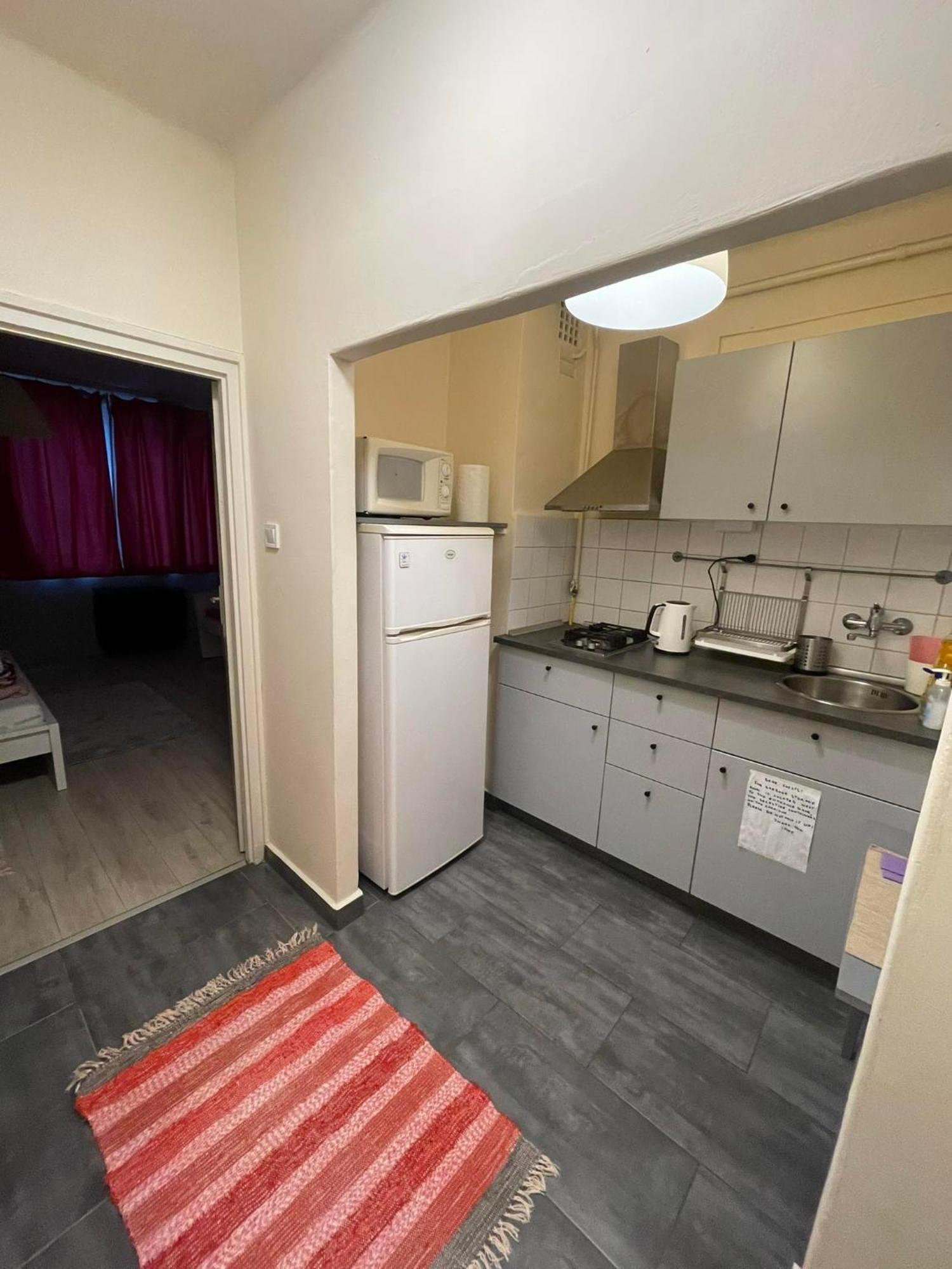 Benkoapartments Budapeste